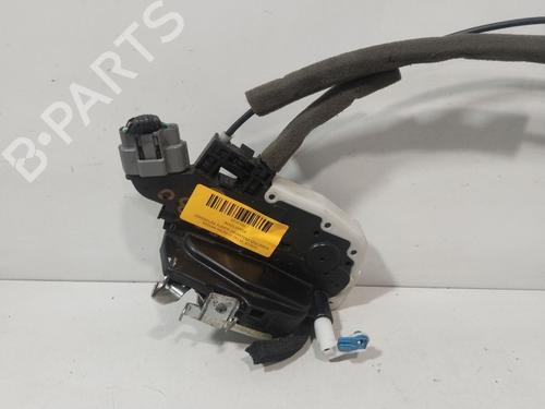 Used Front left lock Front left lock NISSAN MICRA IV (K13K, K13KK) 1.2 (80 hp) 32216767 32216767