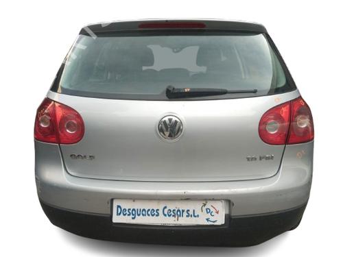 Engine control unit (ECU) VW GOLF V (1K1) 1.6 FSI | BP37150658M57 - Image 13