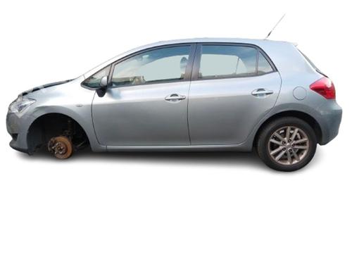 Starter TOYOTA AURIS (_E15_) 1.6 (ZRE151_, ZRE151R) | BP23191906M8 - Image 9