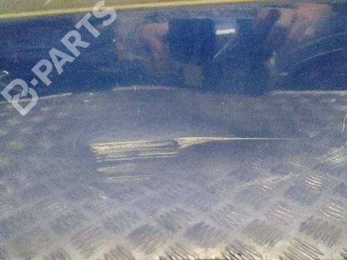 Left front door OPEL MERIVA A MPV (X03)  | BP5196218C2 
