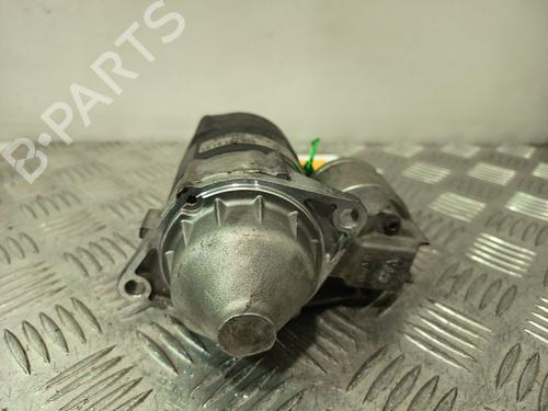 Used Starter Starter MERCEDES-BENZ A-CLASS (W169) A 160 CDI (169.006, 169.306) (82 hp) 32498563 32498563