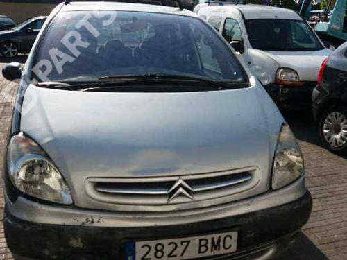 Front wiper motor CITROËN XSARA PICASSO (N68) 2.0 HDi | BP5170273M29