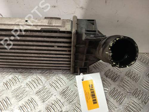 Intercooler FORD MONDEO IV (BA7) 1.6 TDCi | BP33855227M30 - Image 3