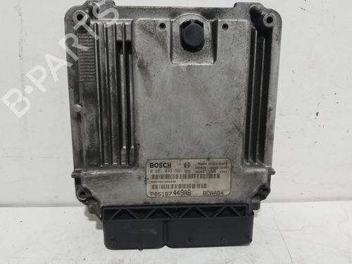 Used Engine control unit (ECU) Engine control unit (ECU) DODGE CALIBER [2006-2026] 20174963 20174963