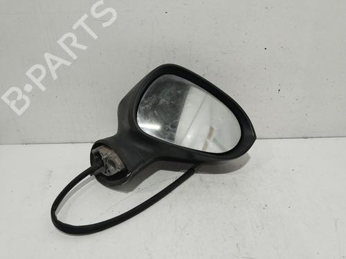 Retrovisor direito SEAT IBIZA IV SC (6J1, 6P5) [2008-2018]  17744312