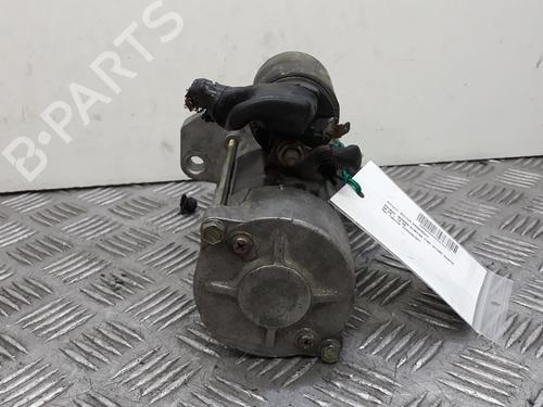 Starter NISSAN ALMERA TINO (V10)  | BP16817774M8 