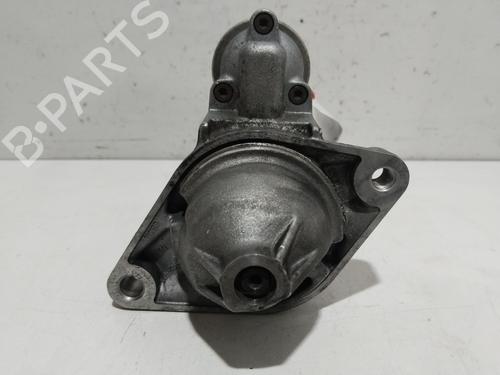 Used Starter Starter TOYOTA AURIS (_E15_) 1.6 (ZRE151_, ZRE151R) (124 hp) 23191906 23191906