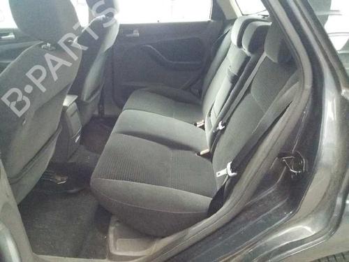 Ignition barrel FORD FOCUS C-MAX (DM2) | BP9128517M48 - Image 9