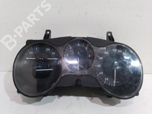 Used Instrument cluster SEAT LEON (1P1) [2005-2013]  10141181