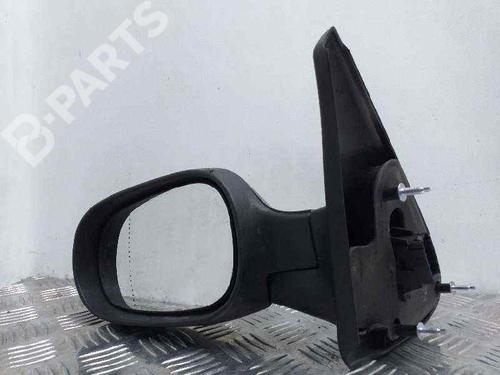 Used Left mirror RENAULT MEGANE I Classic (LA0/1_) [1996-2008]  5203943