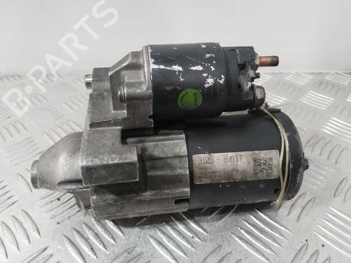 Starter CITROËN C4 Picasso I MPV (UD_) 1.6 HDi | BP31039504M8