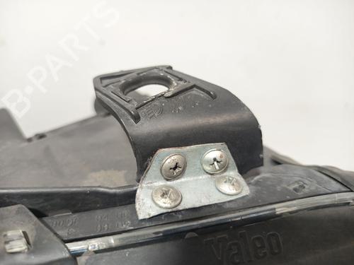 Right headlight AUDI A4 B6 (8E2) 1.9 TDI quattro | BP37641396C29 - Image 3
