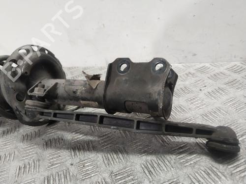 Right front shock absorber OPEL ASTRA H CLASSIC Hatchback (A04) 1.7 CDTI (L48) | BP25810780M17 