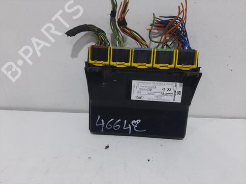 Used Comfort control module FORD FIESTA VI (CB1, CCN) [2008-2017]  12256117