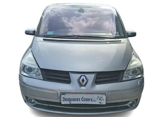 Alternator RENAULT ESPACE IV (JK0/1_) 2.0 dCi (JK03, JK04, JK1C, JK1G, JK1J, JK1K) | BP32232674M7  - Image 5