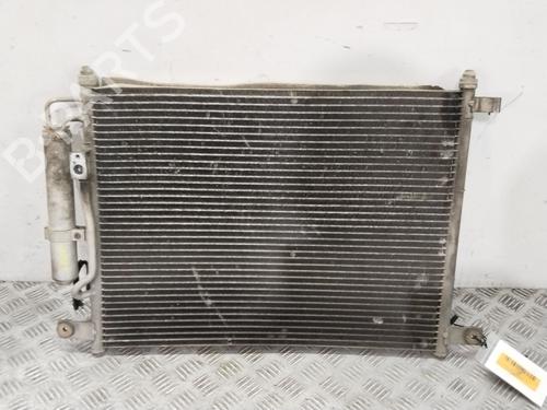 Radiador A/A Radiador A/A 39535707 39535707