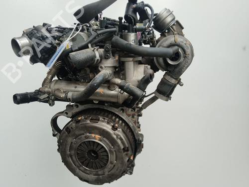 Motor KIA CEE'D Sportswagon (JD) 1.6 CRDi 110 (110 hp) 30078439