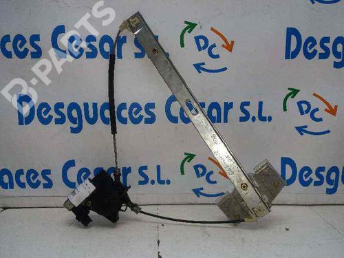 Used Front right window mechanism MAZDA 2 (DY) [2003-2007]  5206378
