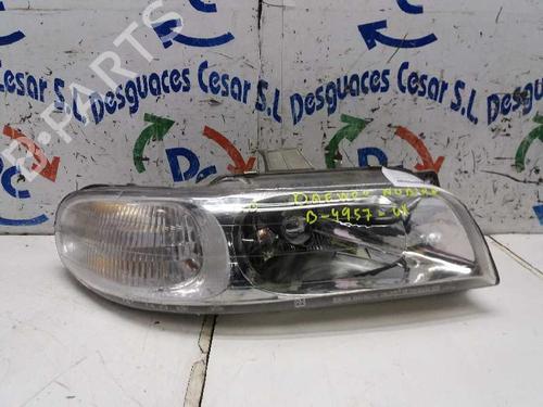 Used Right headlight Right headlight 5236169 5236169