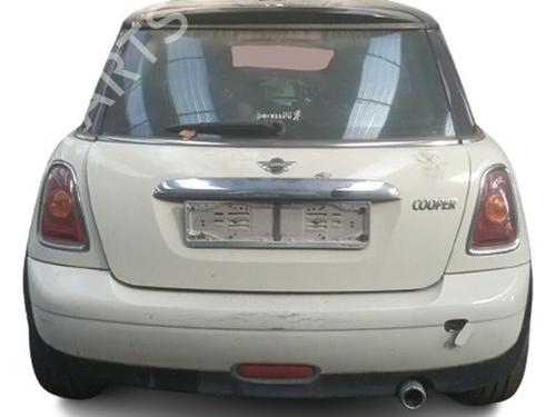 Left front shock absorber MINI MINI (R56) Cooper | BP30907688M16 - Image 5