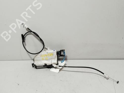 Used Front right lock Front right lock PEUGEOT 308 I (4A_, 4C_) 1.6 16V (120 hp) 40462087 40462087