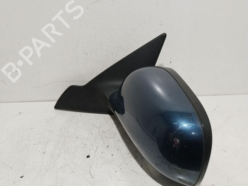 Left mirror SAAB 9-3 (YS3F, E79, D79, D75)  | BP22716063C26 