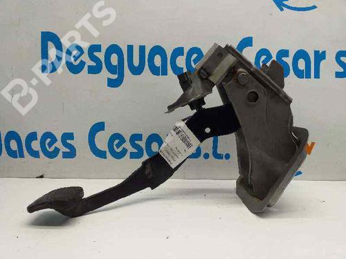 Break pedal NISSAN X-TRAIL I (T30)  | BP8773016I19 