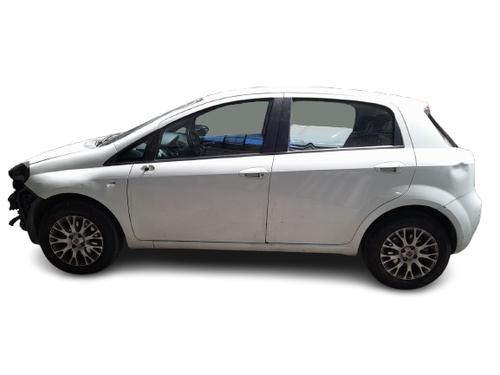 Used Parts FIAT GRANDE PUNTO (199_)  1.6 D Multijet  4637203