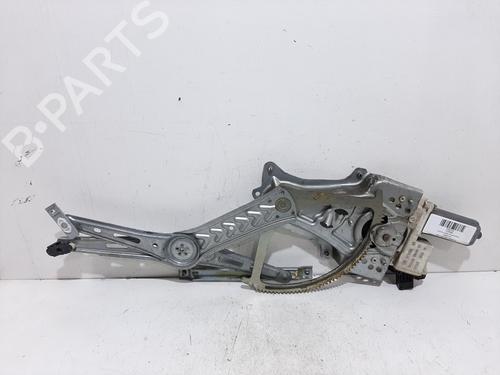 BP17947261C23 | Front right window mechanism OPEL VECTRA C (Z02)  BP17947261C23