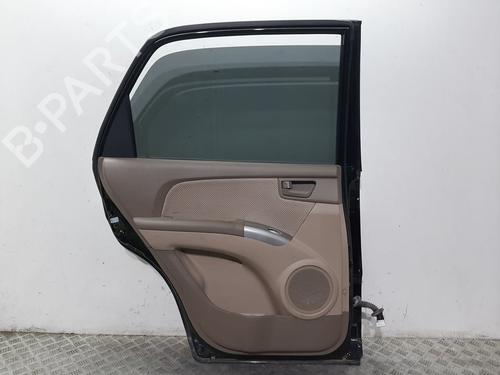 Left rear door KIA SPORTAGE II (JE_, KM_)  | BP16546342C4 