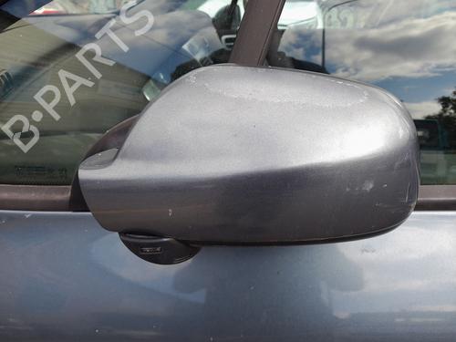 Bakspejl venstre Bakspejl venstre PEUGEOT 307 SW (3H) 1.6 HDI 110 (109 hp) 39880726 39880726