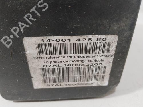 Bremsaggregat ABS CITROËN C8 (EA_, EB_) 2.2 HDi | BP30510471M43