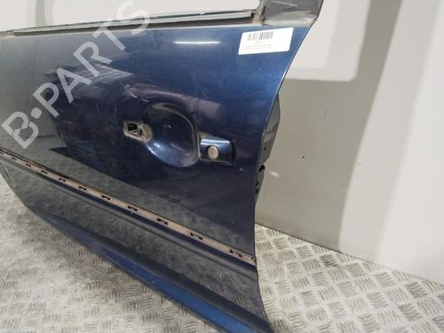 Left front door PEUGEOT 207 (WA_, WC_) 1.6 HDi | BP22716447C2 