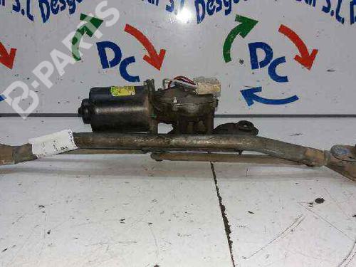 Front wiper motor CITROËN SAXO (S0, S1) 1.5 D | BP5164801M29 