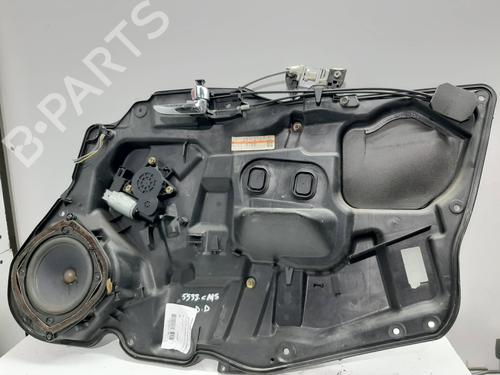 Used Front right window mechanism Front right window mechanism MAZDA 6 Hatchback (GG) 2.0 DI (GG14) (136 hp) 6787744 6787744