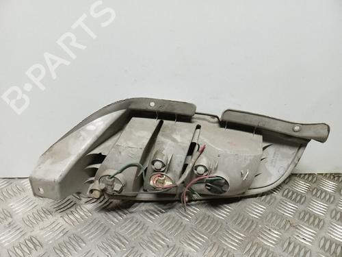 Right taillight HYUNDAI ATOS (MX) 1.0 i | BP5207492C35 