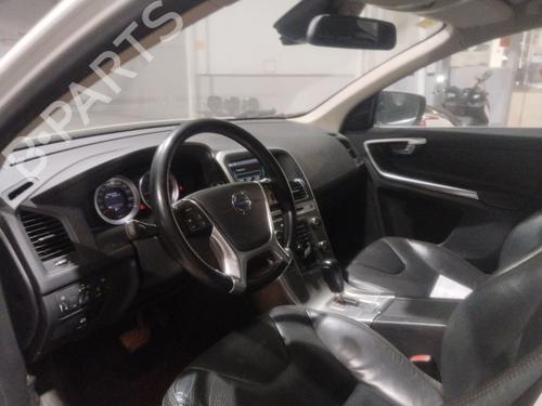 Left front seat VOLVO XC60 I SUV (156) D3 / D4 | BP32010505C15 - Image 9
