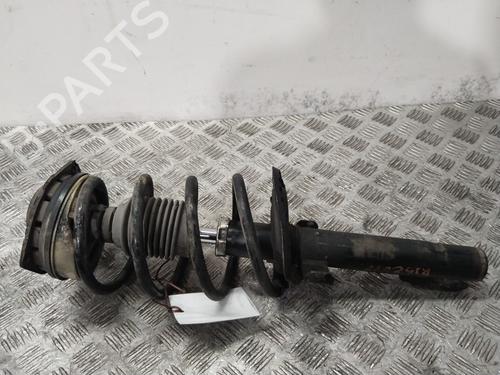 Used Left front shock absorber RENAULT MEGANE II (BM0/1_, CM0/1_) 2.0 dCi (BM1K, CM1K) (150 hp) 27669811