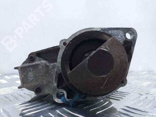 Used Starter MERCEDES-BENZ A-CLASS (W168) [1997-2005]  5194817