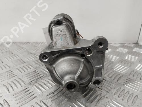 Anlasser für RENAULT SCÉNIC II (JM0/1_) 1.9 dCi (JM14) (131 hp) 31038432