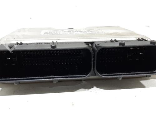 Engine control unit (ECU) VW PASSAT B5.5 (3B3)  | BP8395832M57 