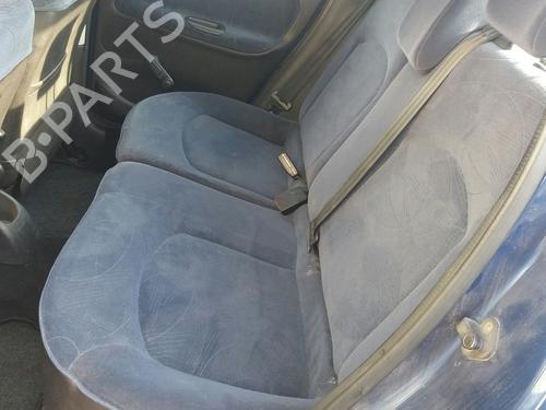 Front windshield wiper arm PEUGEOT 206 Hatchback (2A/C)  | BP8381558C143 