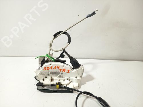 Used Rear left lock Rear left lock 37603690 37603690