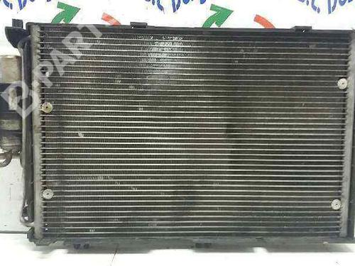 AC radiator OPEL CORSA C (X01)  | BP5162856M32 