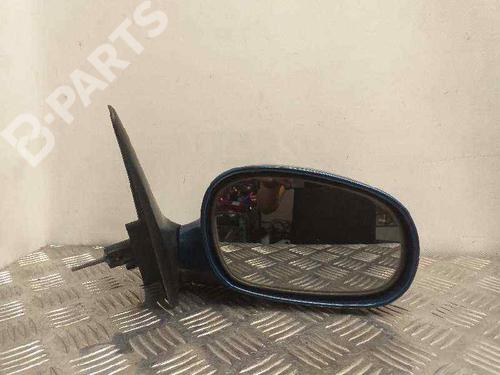 Used Right mirror DAEWOO LANOS (KLAT) [1997-2025]  5204246