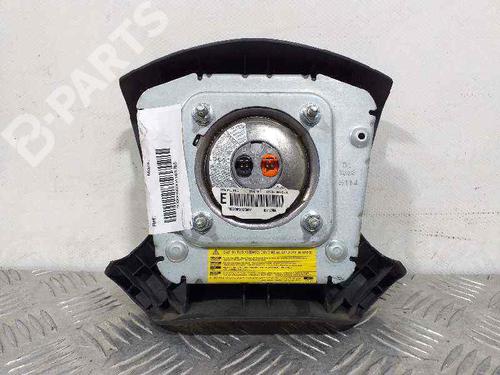Driver airbag TOYOTA AVENSIS (_T25_) 2.0 D-4D (ADT250_, ADT250R) | BP6130393C9 