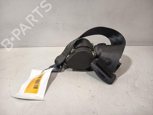 Used Rear left seatbelt Rear left seatbelt PEUGEOT 207 (WA_, WC_) 1.4 (75 hp) 32319153 32319153