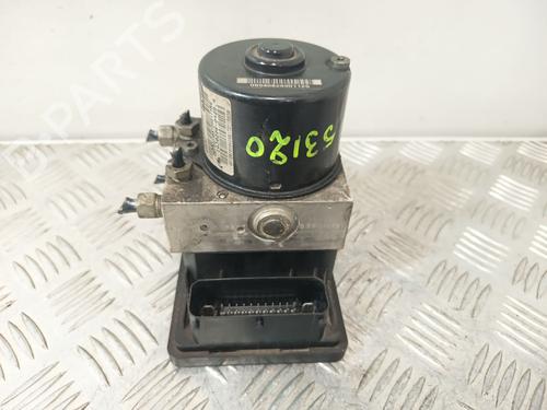 Used ABS pump ABS pump CHEVROLET ORLANDO (J309) [2010-2026] 34539237 34539237