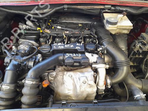 Used Parts CITROËN XSARA PICASSO (N68)  1.6 HDi  4860010