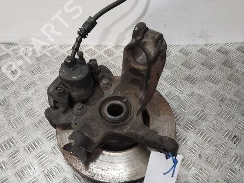 Right front steering knuckle FORD FOCUS II (DA_, HCP, DP) 1.8 | BP30704670M26